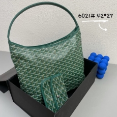 Goyard Hobo Bags